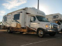 2009 Forest River Lexington